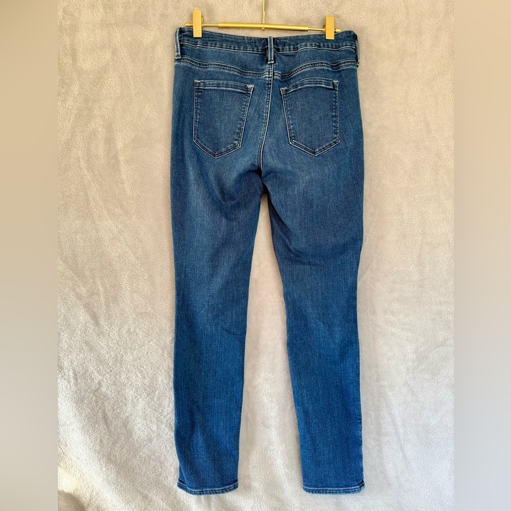 Athleta Sculptek Skinny Jeans - Picture 4 of 4